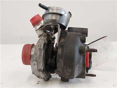 Turbocompresor Renault Laguna 2.0 BASIS COUPE 150CV 110KW
