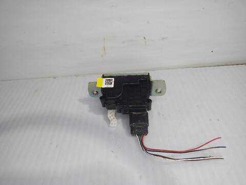 Foto 3ª: Cerradura Maletero Portón Kia Sportage DRIVE 149CV [G4FP] (2021)