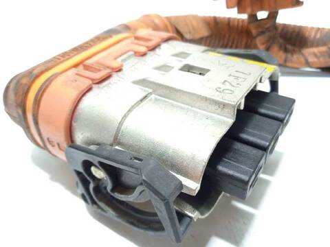 Foto 2ª: Centralita Motor ECU Hyundai Ioniq HYBRID 141CV 104KW [G4LE] (2017)