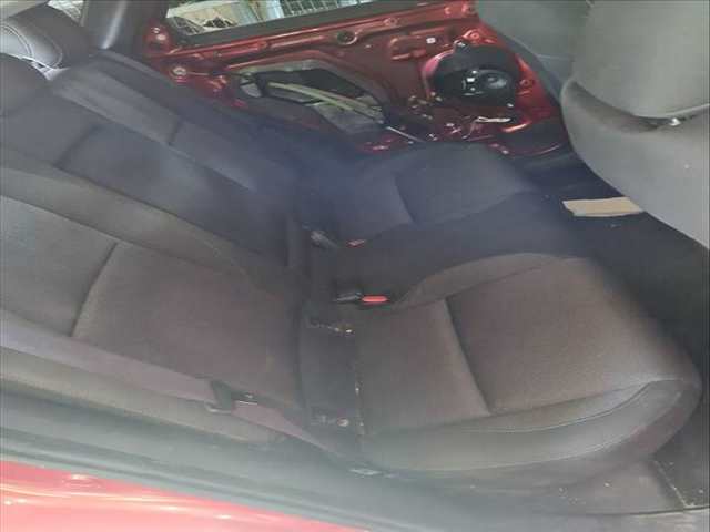Asientos Traseros Mazda CX-30 SKYACTIV-G M HYBRID 122CV 90KW