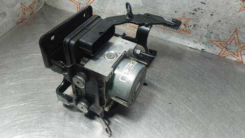 Foto 2ª: Abs Peugeot 208 ACTIVE PACK 102CV 75KW [YHT] (2023)