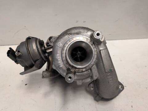 Turbocompresor Ford C Max T3DA CB7)