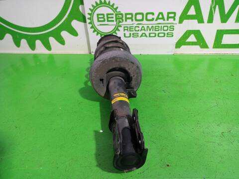 Foto 2ª: Amortiguador Delantero Izquierdo Opel Zafira ELEGANCE 82CV 60KW [X20DTL] (2000)