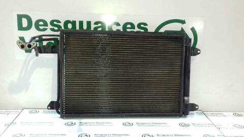 Foto 2ª: Radiador Calefaccion A.A. Audi A3 2.0 16V FSI 150CV 110KW [AXW] (2003)