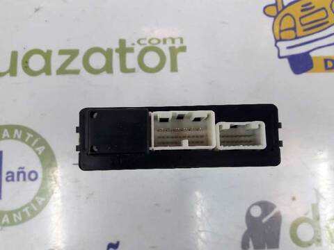 Foto 3ª: Centralita Motor ECU Lexus IS 2.5 V6 208CV [4GRFSE] (2005)