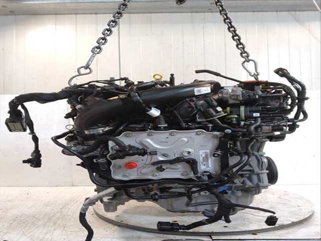 Foto 3ª: Motor Completo Jeep Cherokee 2.0 T-GDI 272 CV 200KW [EC1]