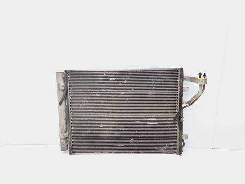 Radiador Calefaccion A.A. Hyundai i30 2.0 CRDI CAT 140CV 103KW