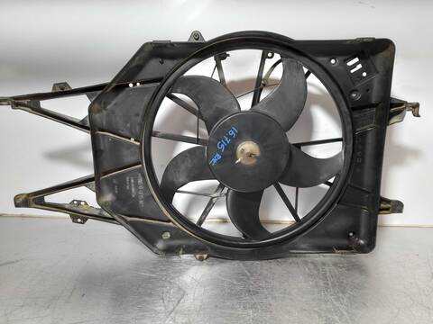 Foto 1ª: Electroventilador Ford Focus AMBIENTE BERLINA 90CV 66KW [C9DC] (1999)