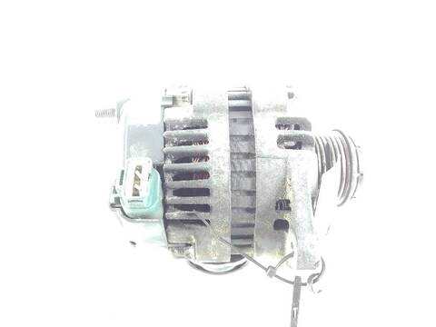 Foto 3ª: Alternador Opel Astra 1.7 CDTI L35) [Z 17 DTR] (2006)