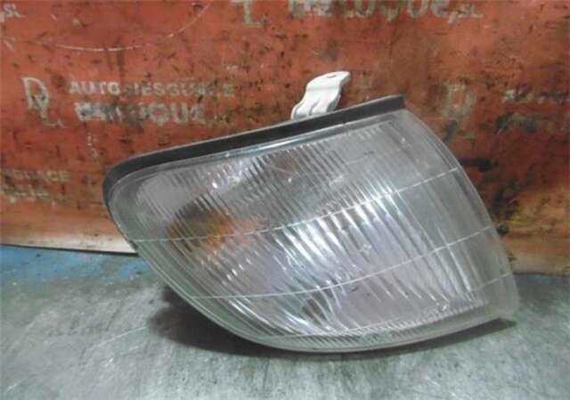 Foto 3ª: Faro Derecho Hyundai H1 2.5 TD [D4BF]