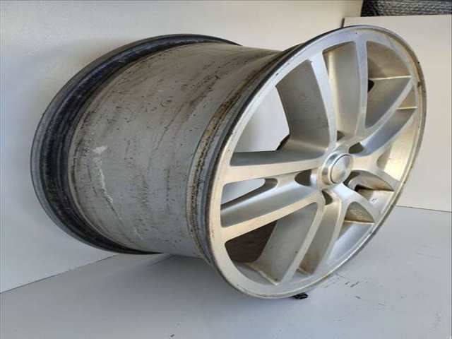 Foto 2ª: LLanta Aleacion Jeep Grand Cherokee CRD LAREDO 218CV 160KW [EXL] (2008)