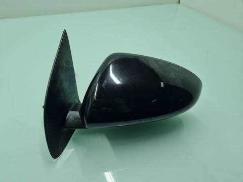 Foto 3ª: Retrovisor Izquierdo Nissan Qashqai ACENTA 150CV 110KW [M9R] (2007)