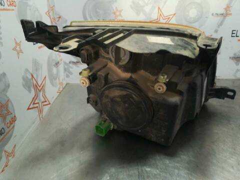 Foto 3ª: Faro Izquierdo Ford Fusion 100CV 74KW (2002)