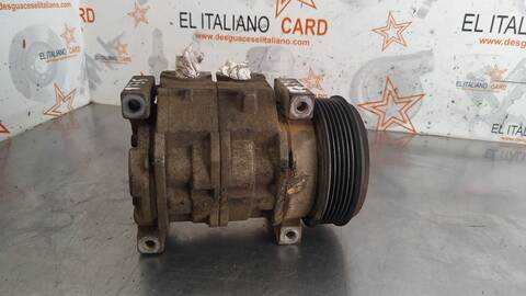 Compresor Aire Acondicionado Tata Safari GRAND SAFARI 140CV