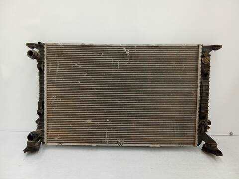 Radiador Motor Audi A4 BASIS 16V TDI BERLINA 143CV 105KW