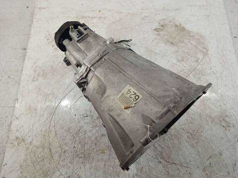 Foto 2ª: Caja Cambios Mercedes Clase C 160 1.8 CAT COUPE 143CV 105KW [M271946] (2003)