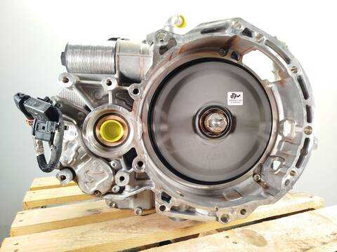 Caja Cambios Automatica Audi Q3 35 TDI 150CV 110KW AUT.