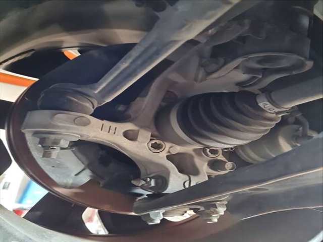 Mangueta Delantera Izquierda Kia Sportage 1.6 T-GDI HYBRID 180CV 132KW
