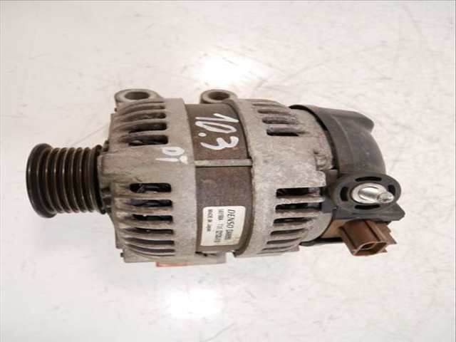 Foto 2ª: Alternador Land Rover Range 272 CV 200KW [368DT] (2010)