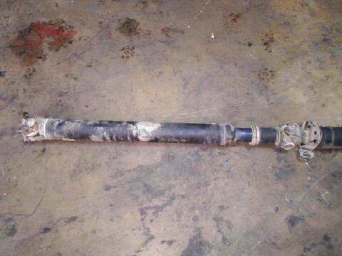 Foto 3ª: Transmision Central Ford Transit 2.2 TDCI CAT 125CV 92KW CAJA CERRADA [CYRB] (2013)