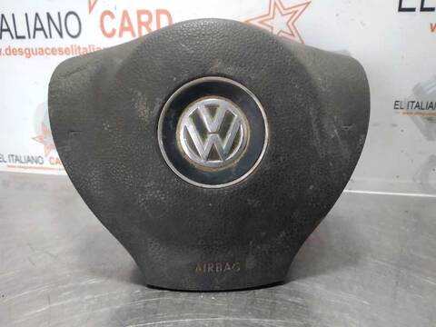 Foto 4ª: Airbag Delantero Izquierdo Volkswagen Transporter D T5 7E) KASTEN-MITTELHOCHDACH [CAA] (2010)