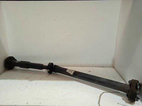 Foto 1ª: Transmision Central Bmw Serie 3 315 3.0 TD CAT BERLINA 231CV 170KW (2007)