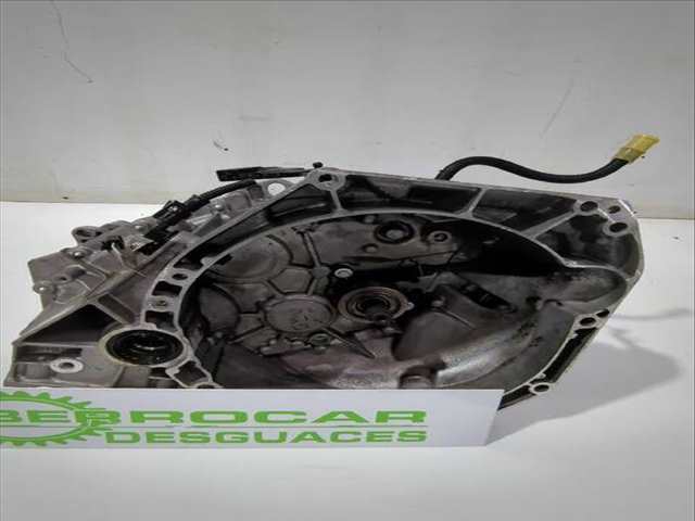Foto 2ª: Caja Cambios Dacia Duster 1.0 TCE 90 91CV [H4D 470] (2017)