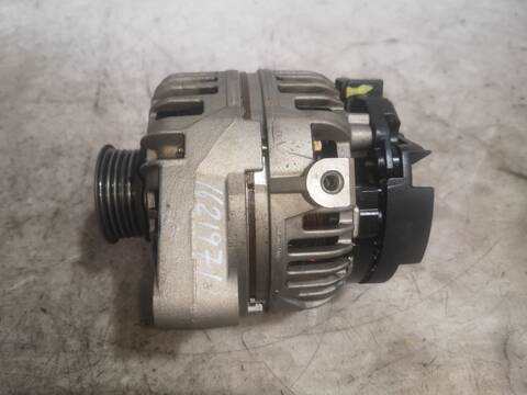 Foto 3ª: Alternador Opel Corsa Z14XE (2001)