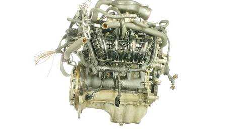 Foto 2ª: Motor Completo Opel Corsa 1.2 F08 F68) 75CV [Z 12 XE] (2000)