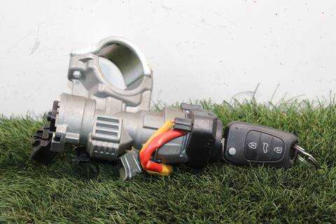 Bombin Arranque Kia Rio BASIC