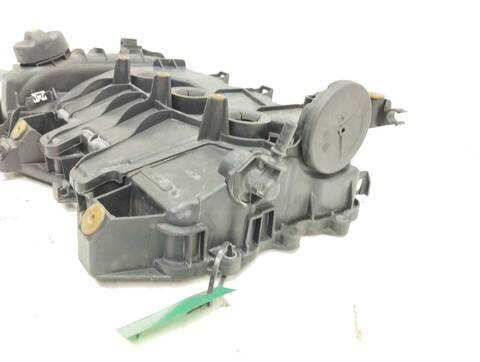 Foto 2ª: Despiece Motor Peugeot 208 STYLE 82CV 60KW [HM01] (2017)