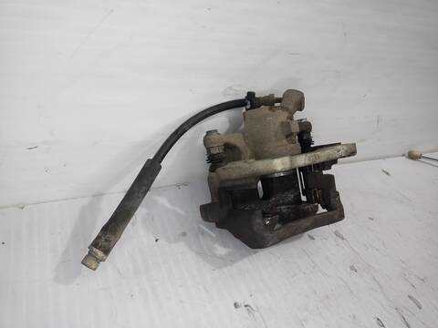 Foto 3ª: Pedal Embrague Land Rover Discovery TDV6 HSE 245CV 180KW [306DT] (2010)