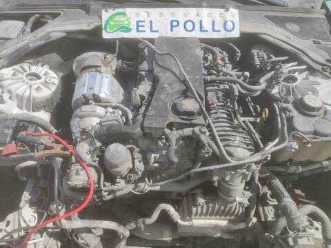 Caja Cambios Automatica Jaguar XF PURE 179CV 132KW AUT.