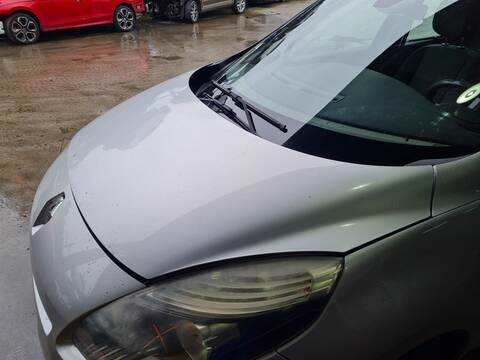 Foto 2ª: Capot Renault Scenic GRAND DYNAMIQUE 131CV 96KW [F9Q872] (2009)