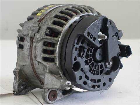 Foto 2ª: Alternador Audi A3 1.9 TDI AMBIENTE 105CV 77KW [BKC] (2004)