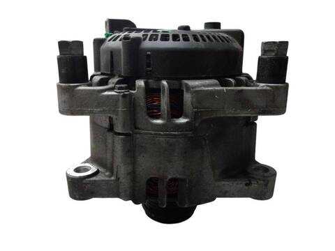 Foto 2ª: Alternador Ford Focus 1.6 TDCI (2010)