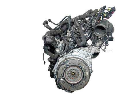 Motor Completo Mini Mini ONE 1 12V 102CV