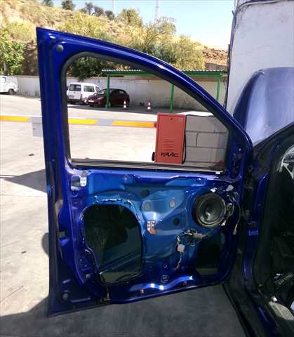 Foto 2ª: Puerta Delantera Izquierda Ford Ka 1.2 G 2016-2018 [YSKD] (2017)