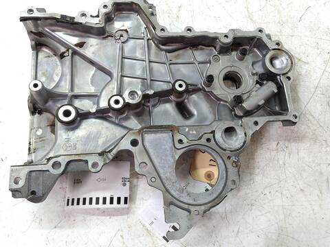 Foto 3ª: Bomba de Aceite Hyundai i30 1.6 T-GDI 177 - 204 CV [G4FJ]
