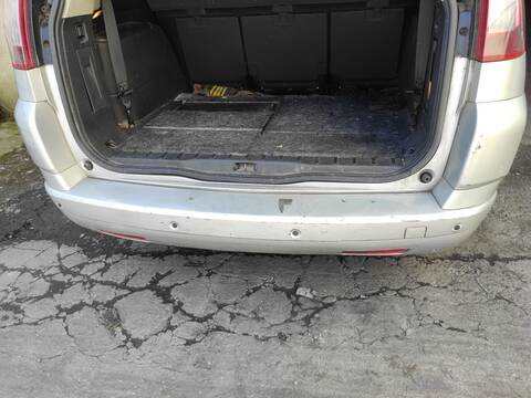 Paragolpes Trasero Citroen C4 1.6 HDI GRAND PICASSO 9HZ