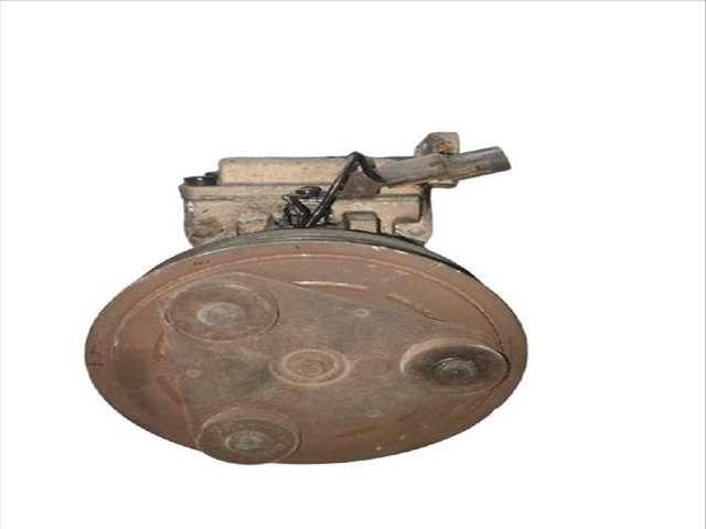 Foto 3ª: Compresor Aire Acondicionado Hyundai H1 2.5 CRDI (1997)