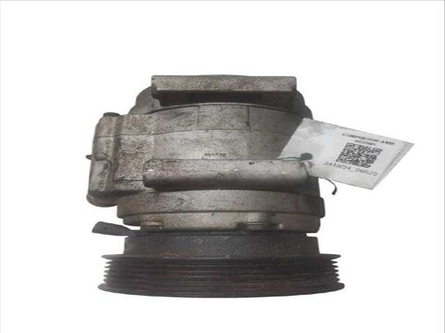 Foto 3ª: Compresor Aire Acondicionado Opel Antara 2.0 CDTI (2006)