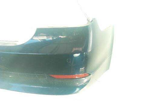 Foto 2ª: Paragolpes Trasero Bmw Serie 5 518 535 D [M57 D30 (306D4)] (2001)