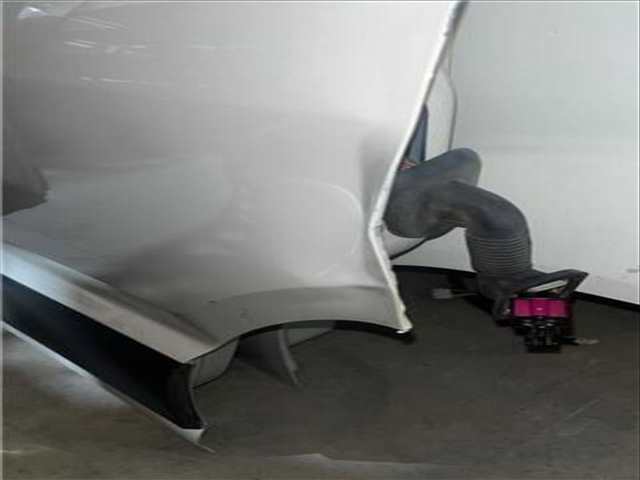 Foto 3ª: Puerta Delantera Derecha Volkswagen Crafter FURGON BM TA FWD KW TDI 140CV 103KW [DAUA] (2019)