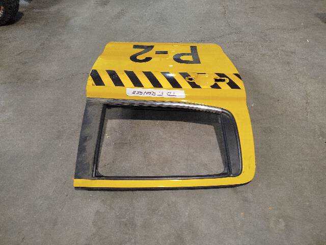 Foto 3ª: Puerta Trasera Derecha Ford Ranger 2.2 D [QJ2W] (2016)