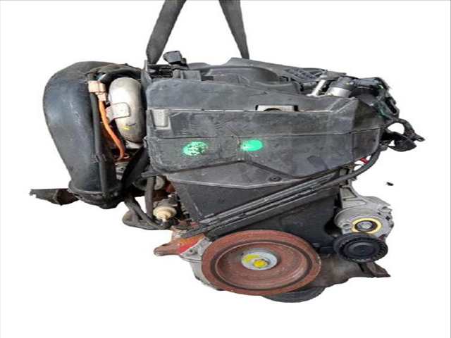 Motor Completo Dacia Logan 1.5 DCI