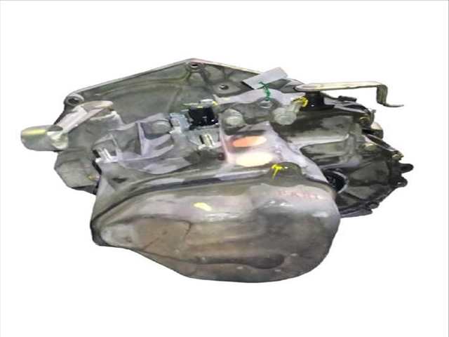Foto 3ª: Caja Cambios Peugeot 206 1.6 16V 2DNFUF 2DNFUR) (2000)