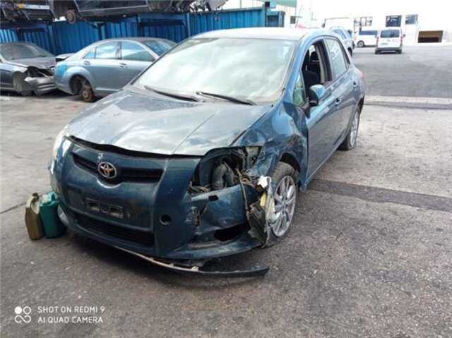 Mangueta Delantera Izquierda Toyota Auris 1.6 LUNA [1.6 LTR. - 90 KW 16V CAT]