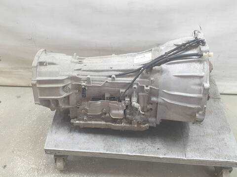 Foto 2ª: Caja Cambios Toyota Land Cruiser VX (2010)