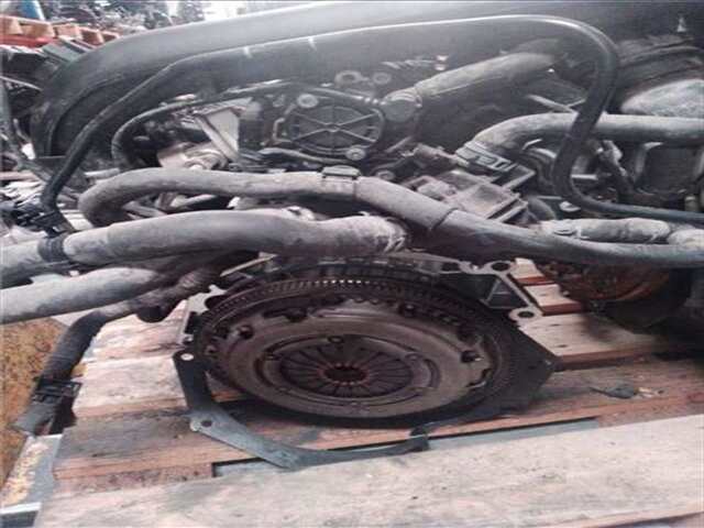 Motor Completo Seat Leon 1.2 ERENCE [1.2 LTR. - 81 KW TSI]